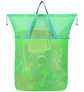 beach toy bag