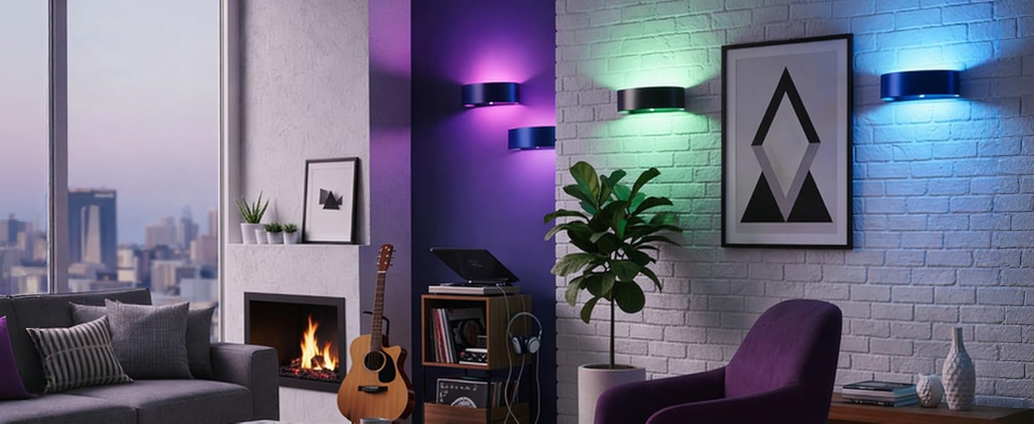 Home Wall Decor