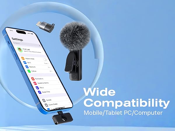 Wide Compatibility mobile/tablet pc/computer