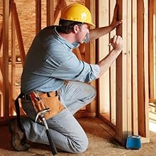 Super portable--from one job site to the next.