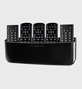 Total Mount Remote Holder