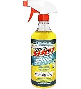 Marine Grade Lubricant, Solvent, & Penetrating Oil | 16 oz. Pump Spray Bottle | Non-Toxic, Non-Fl...
