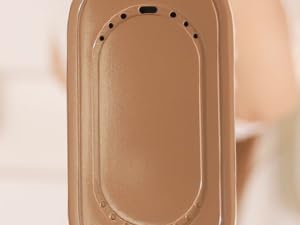 large ceramic coated panel