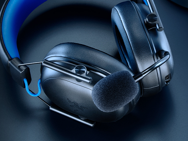 HyperClear Cardioid Mic
