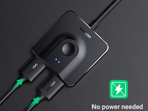 hdmi switch box
