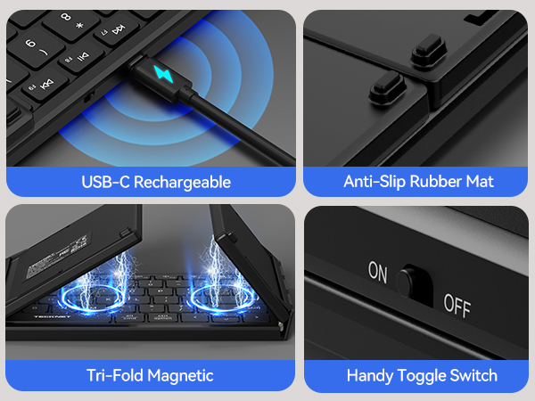 full size keyboard