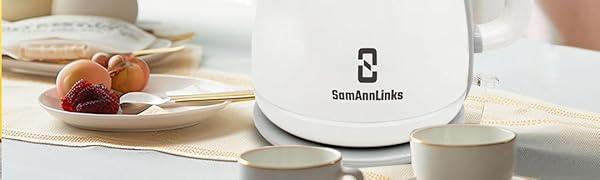 SamAnnLinks