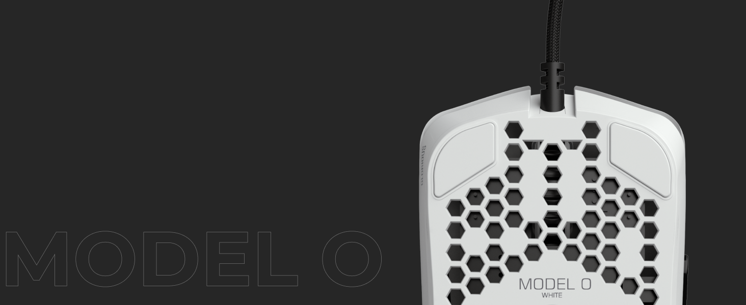 Model O Feature 4