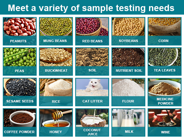 lab sieve