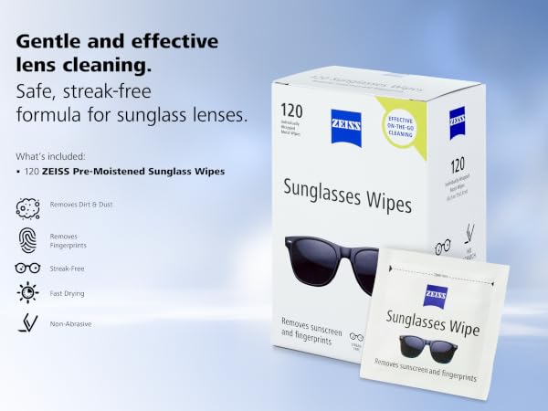 Zeiss Sunglasses