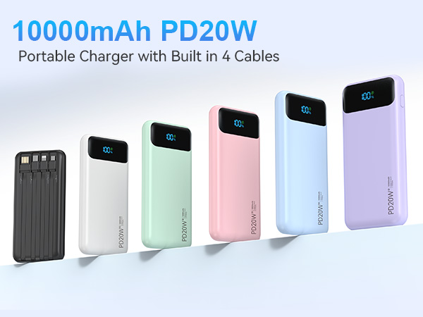 portable charger