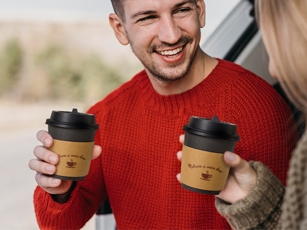 disposable cups 10oz