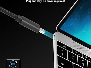usb c compatible