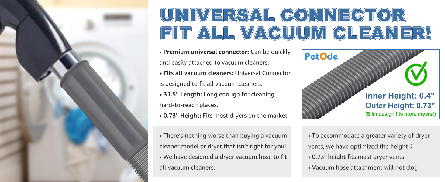 vacuum attachment