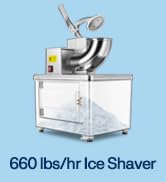 Ice Crusher