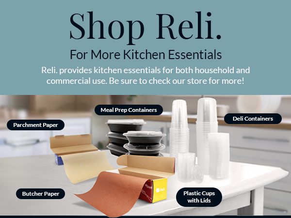 Reli. Products