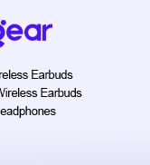 Wireless Earbuds
