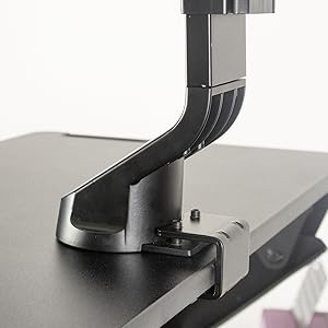 Designed for Standing Workstations