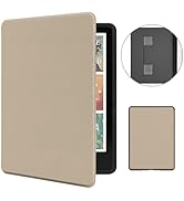 MOROCK Case for All-New 7" Kindle Paperwhite and Colorsoft Paperwhite Signature Edition(12th Gene...