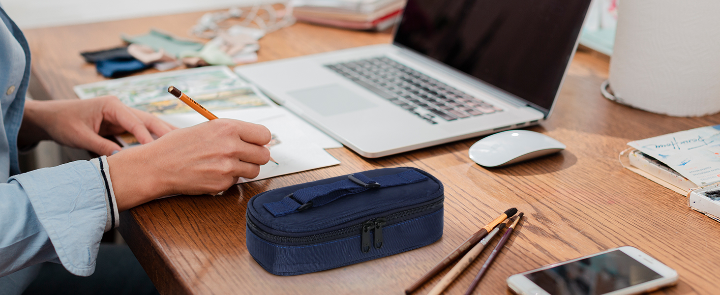 electric insulin cooler travel case usb medical vials ice pack tsa approved diabetic medication pen