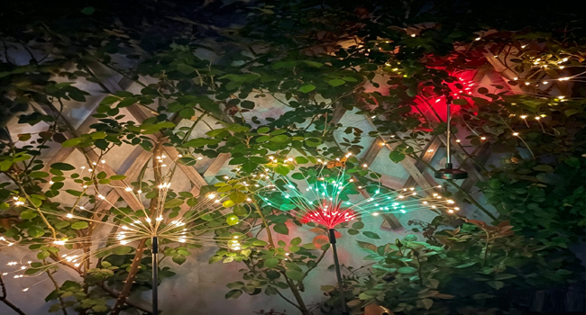 solar firework A+11 1