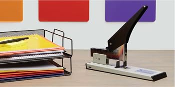 Heavy Duty Stapler for Everyday Office Use
