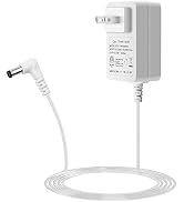 SHNITPWR 24V 0.5A 500mA Power Supply Adapter for Essential Oil Diffuser Aromatherapy Humidifier E...