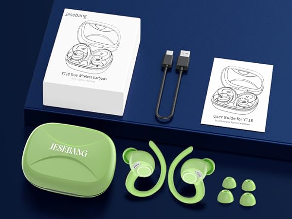 headphone with mic earphones wireless bluetooth wireless ear bud bluetooth earbud wireless