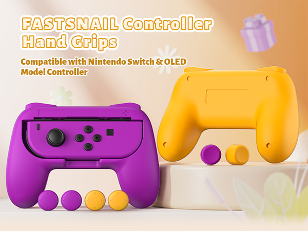 joy con grip