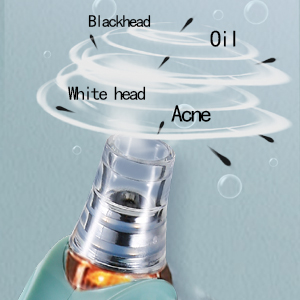 Strong Suction