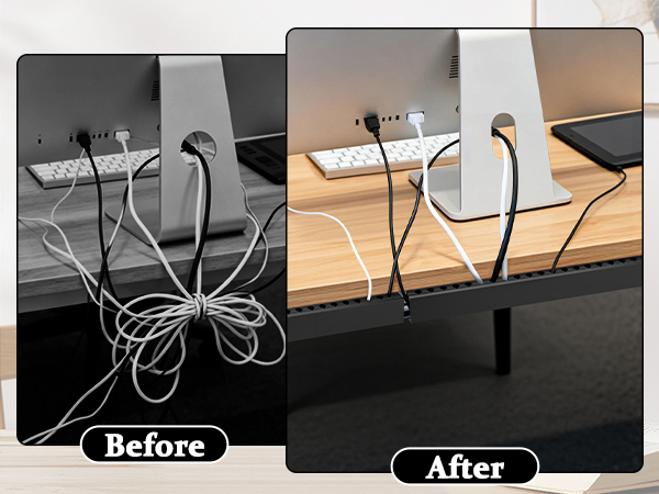 Cable Raceway Wire Covers Under Desk Cable Management