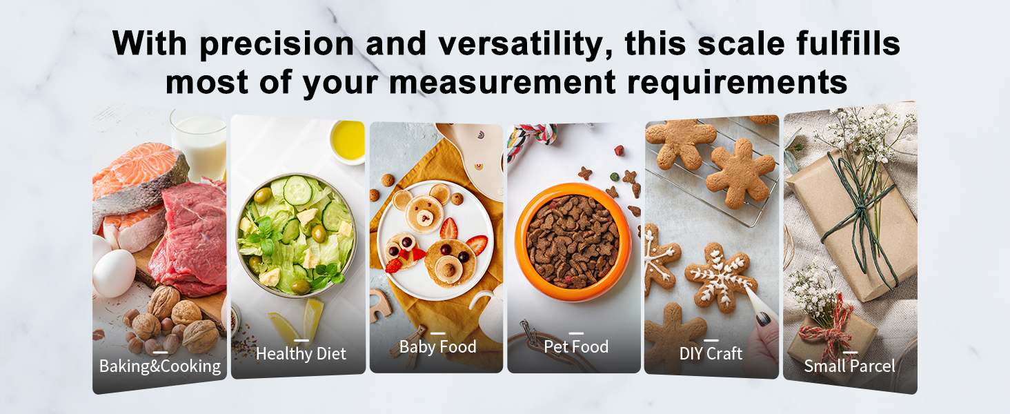 food scale