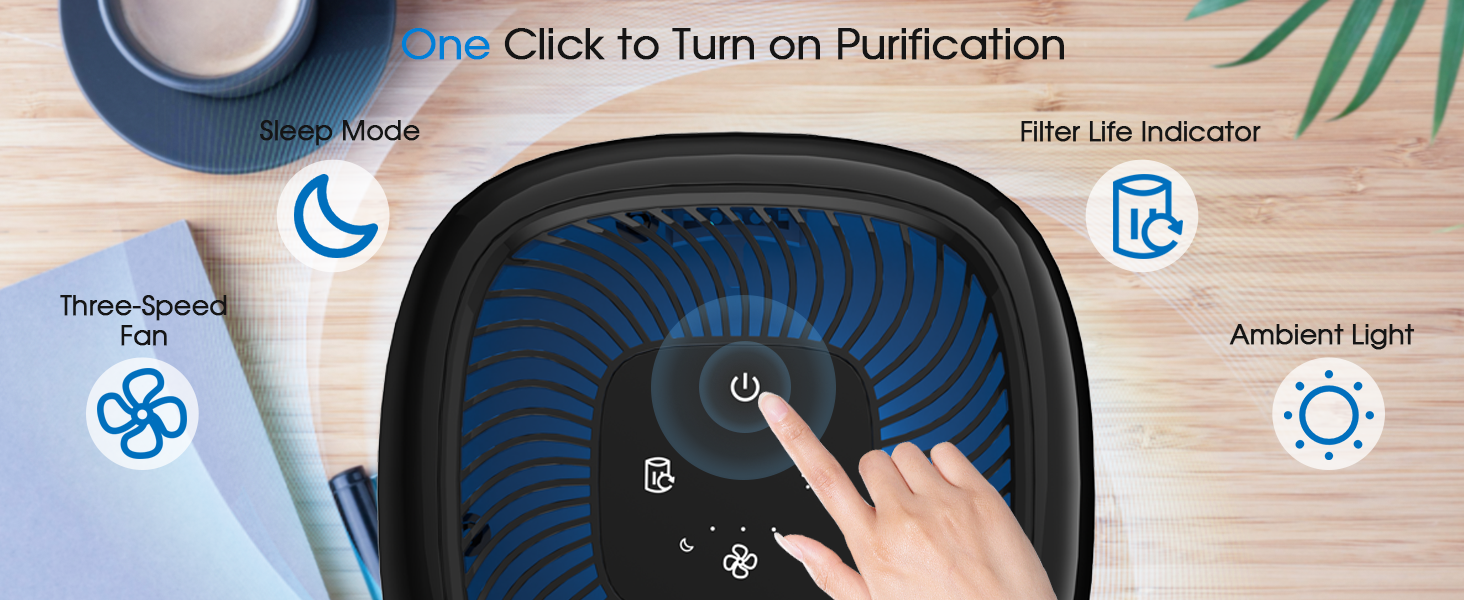 air purifier hepa