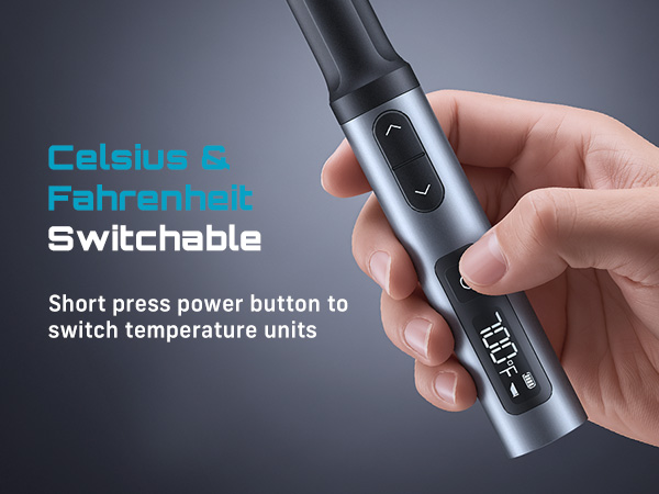 Switchable Units