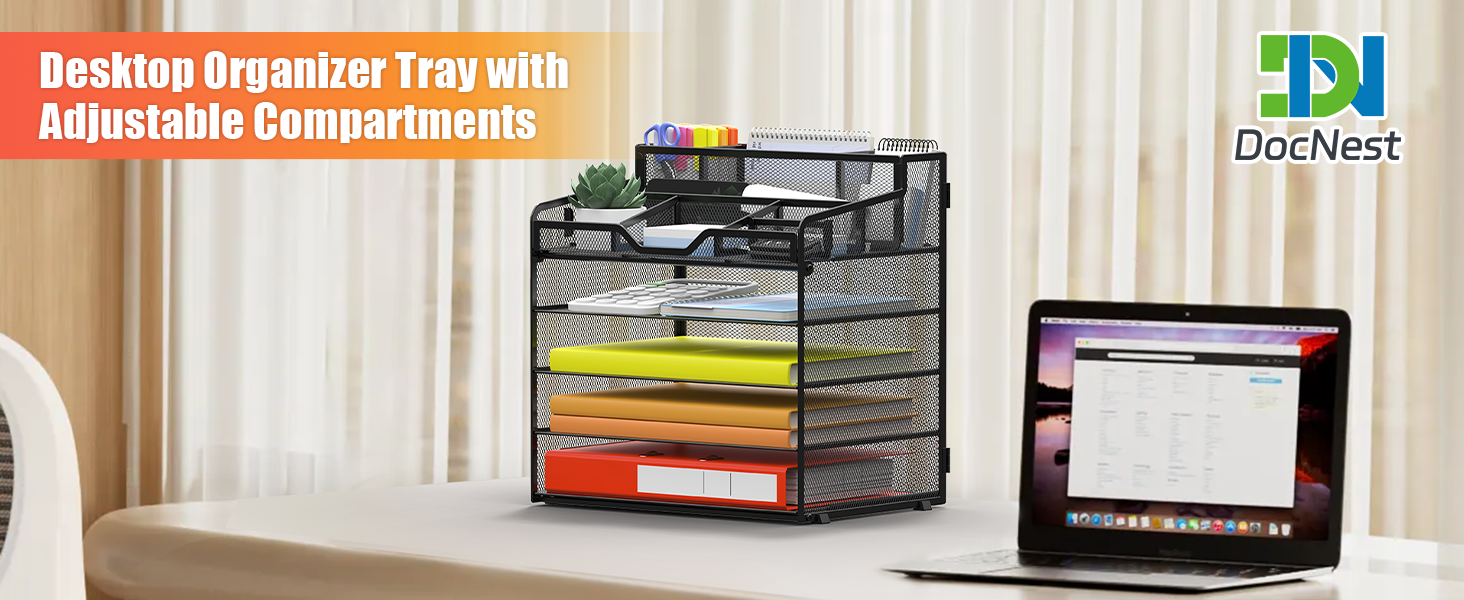desk organizer