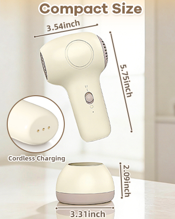 cordless hair dryer cordless blow dryer mini hair dryer battery powered hair dryer small hair dryer