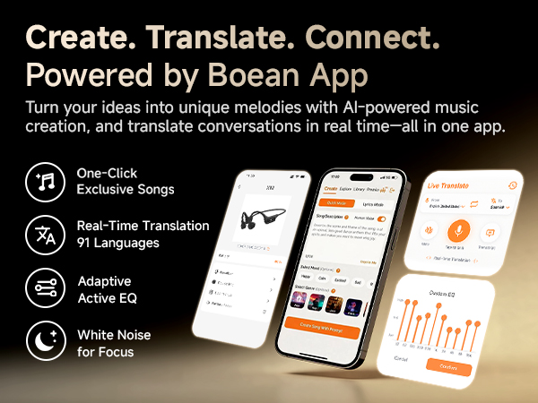 AI-Powered Music Creation