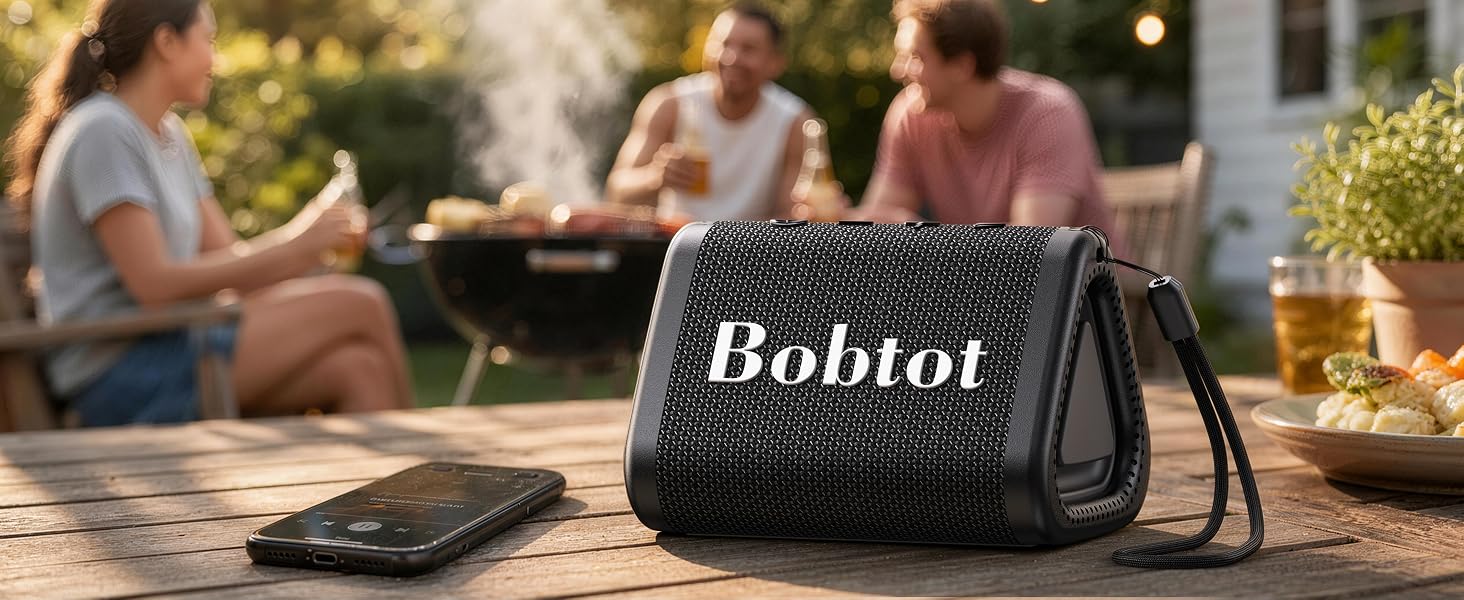 small speaker