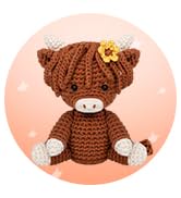 crochet kit