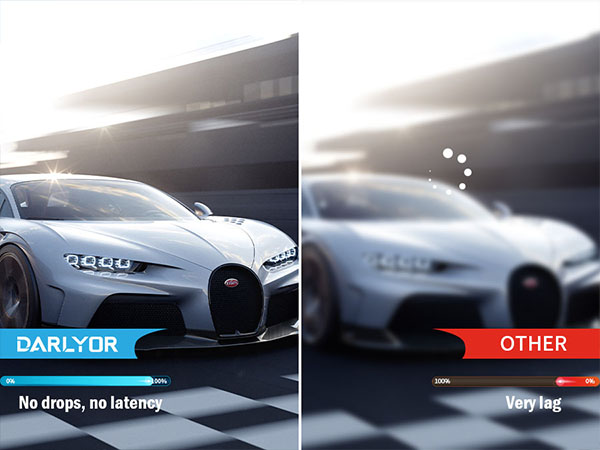 wireless display adapter