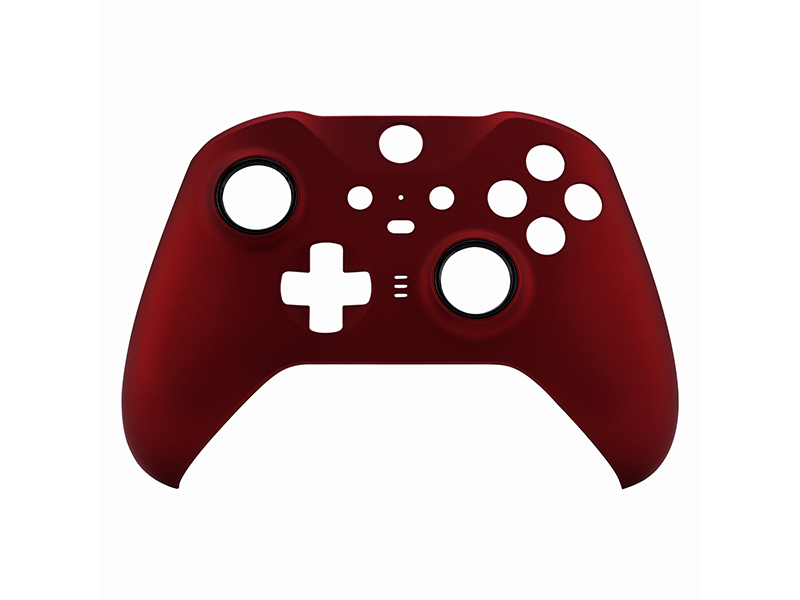 Front Housing Shell Case Replacement Kit for Xbox One Elite Series 2
