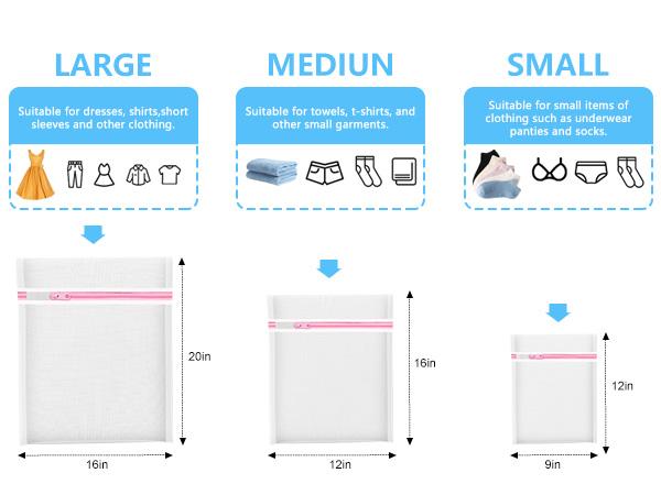 laundry bag mesh laundry bags laundry bags mesh wash bags lingerie bag mesh bag delicate travel bag