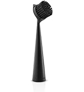 EVA SOLO | Dishbrush Nylon | Robust Washing-up Brush with a Practical & Effective Kitchen Scrubbe...