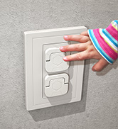 Electric Outlet Pulg Covers