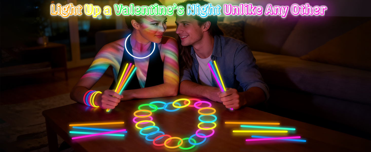 Valentine's party decorations