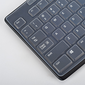 logitech k270 keyboard protector
