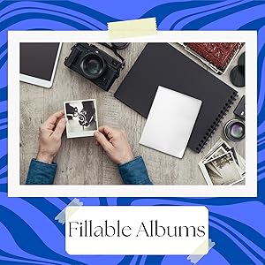 photo album