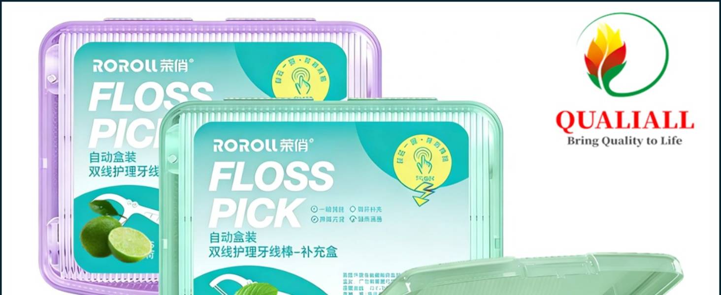 floss toothpicks