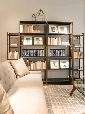 Transparent PVC Media Storage(2)