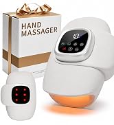 hand massage